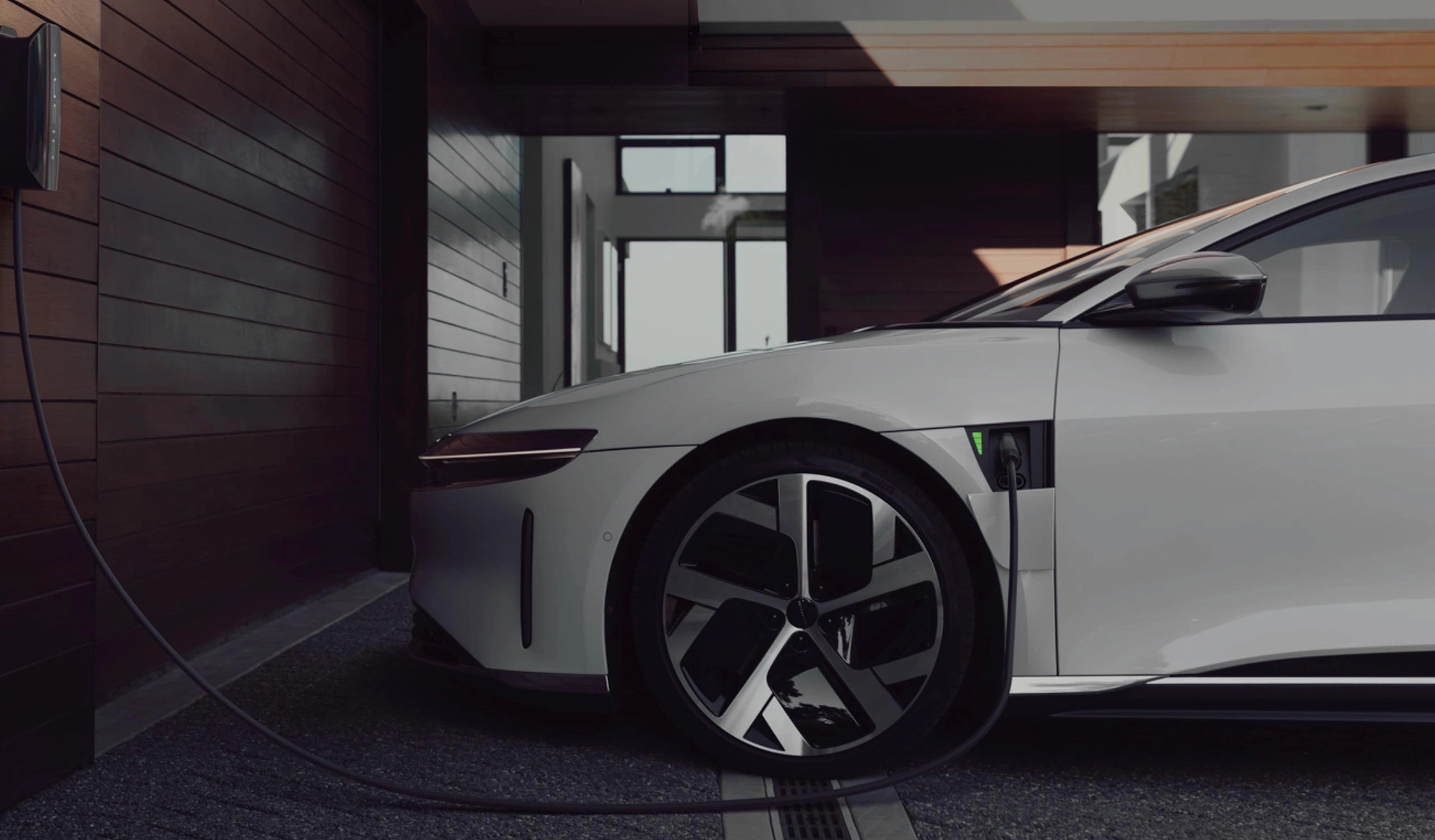 Lucid Motors Releases Lucid Air OTA Software Update v1.2.10 For Energy & Charging System