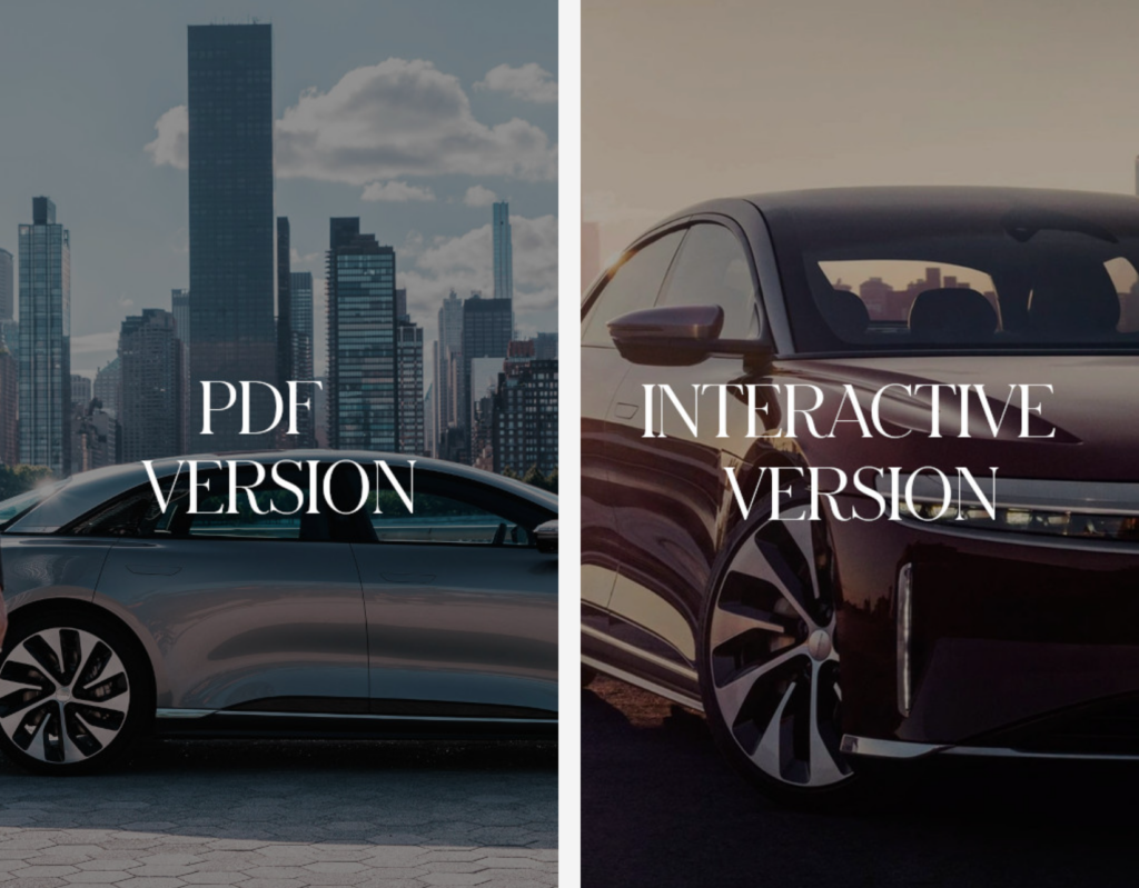 The Lucid Air Owner's Manual Lucid Insider Blog Lucid Air & Lucid