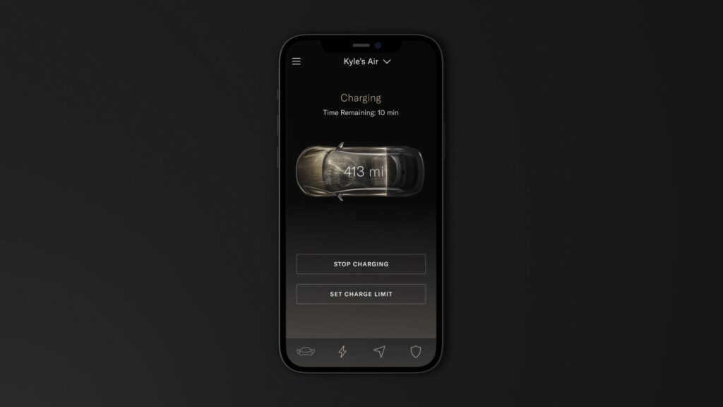 Lucid App Android Lucid Mobile App for iPhone, Android and Apple Watch - Lucid Insider