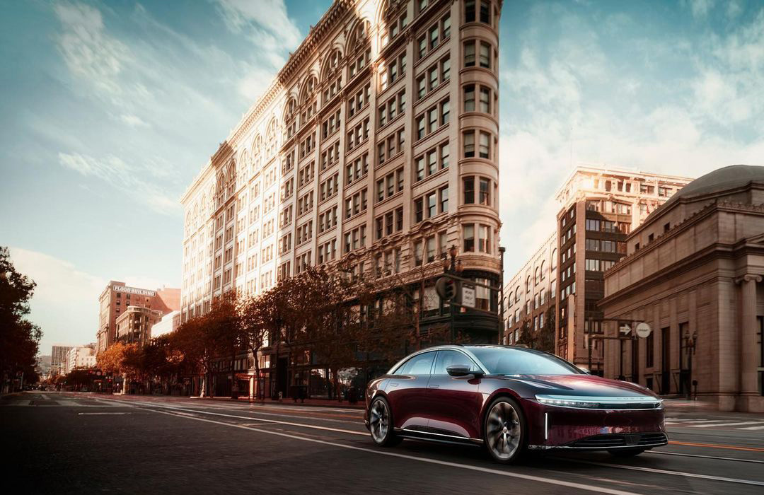 Only 27% Think Lucid Motors Can Deliver Over 1,500 Cars By End Of Q2 2022