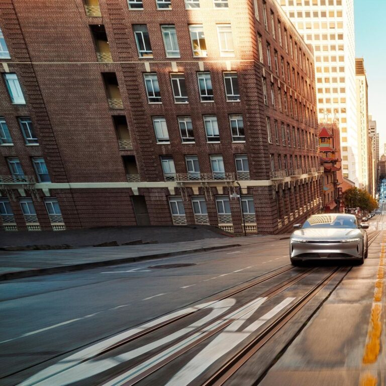 Cosmo Silver Lucid Air Grand Touring Production Begins June 2022? Lucid Insider Blog Lucid