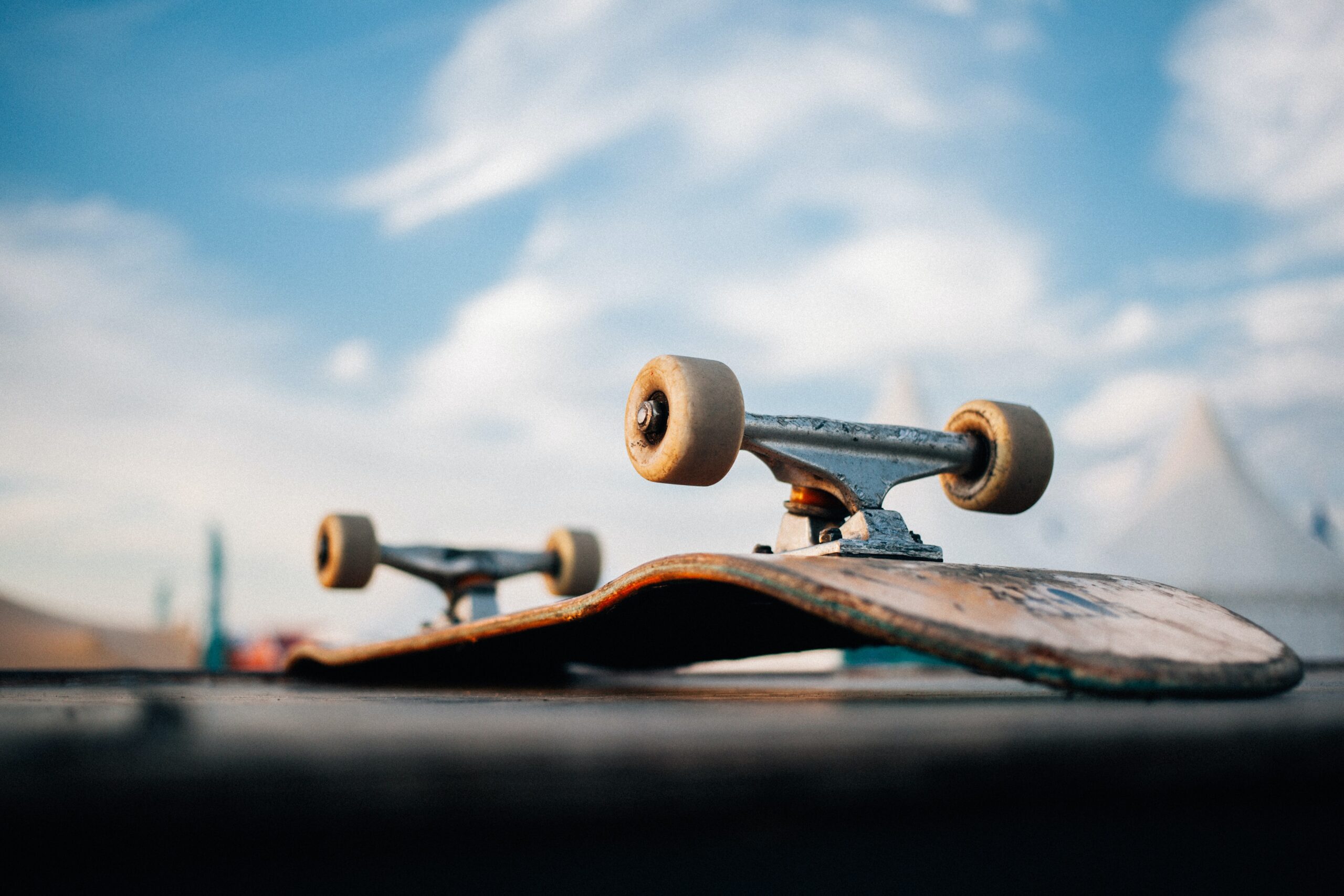 Tony Hawk Getting Into His New Lucid Air