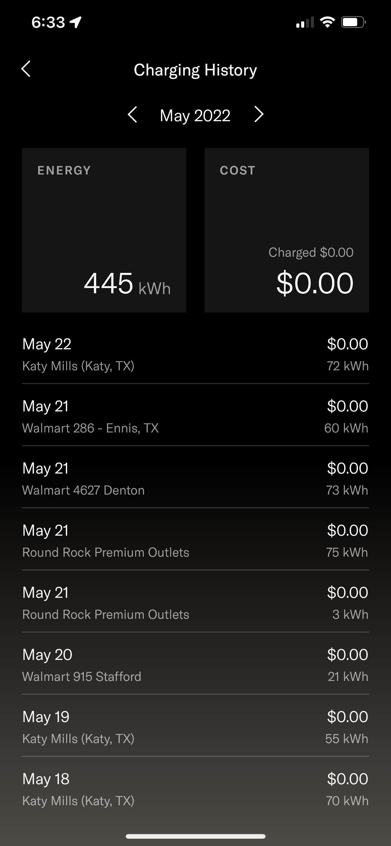 Lucid Mobile App for iOS and Android Updated with Charging Updates, Apple Watch Siri Commands