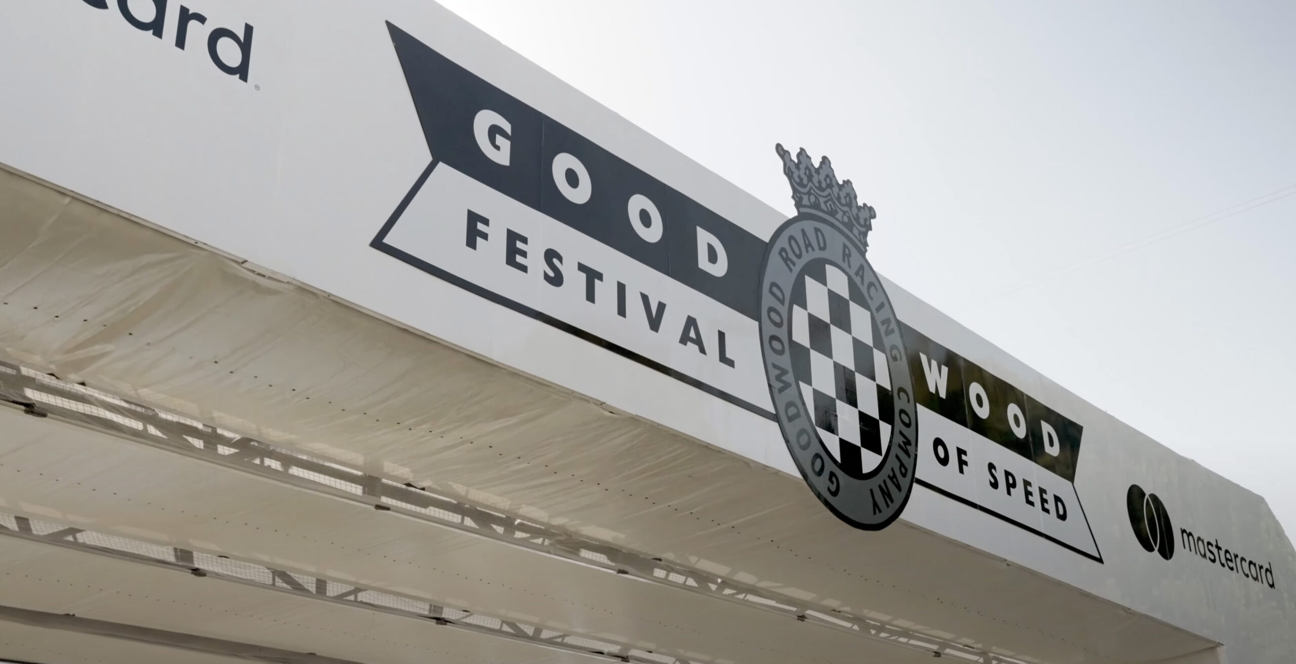 Lucid Motors Posts Highlight Reel From 2022 Goodwood Festival of Speed