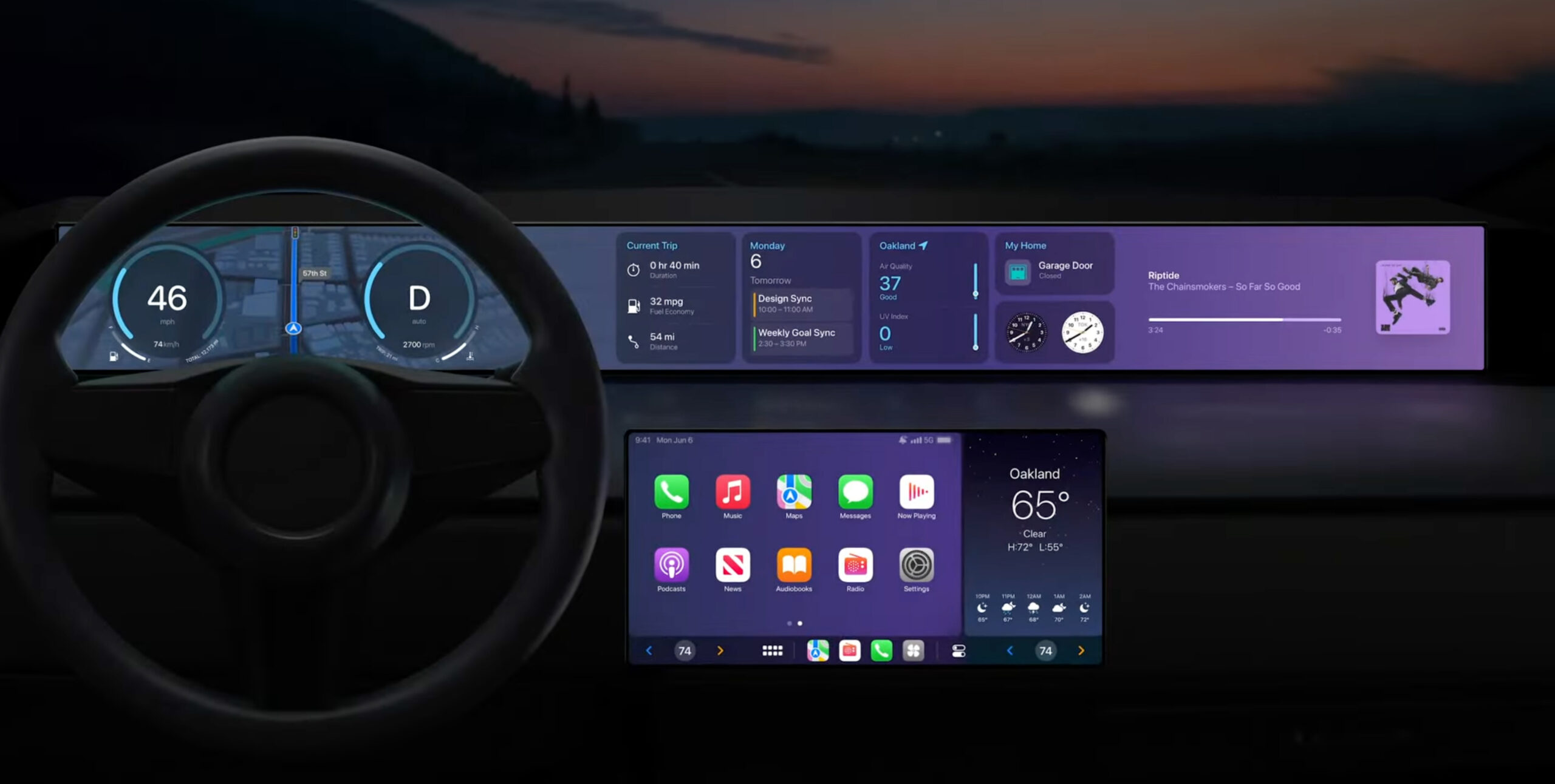 This Apple CarPlay bug is plaguing all iPhone users, glitching their car  infotainment system - Neowin