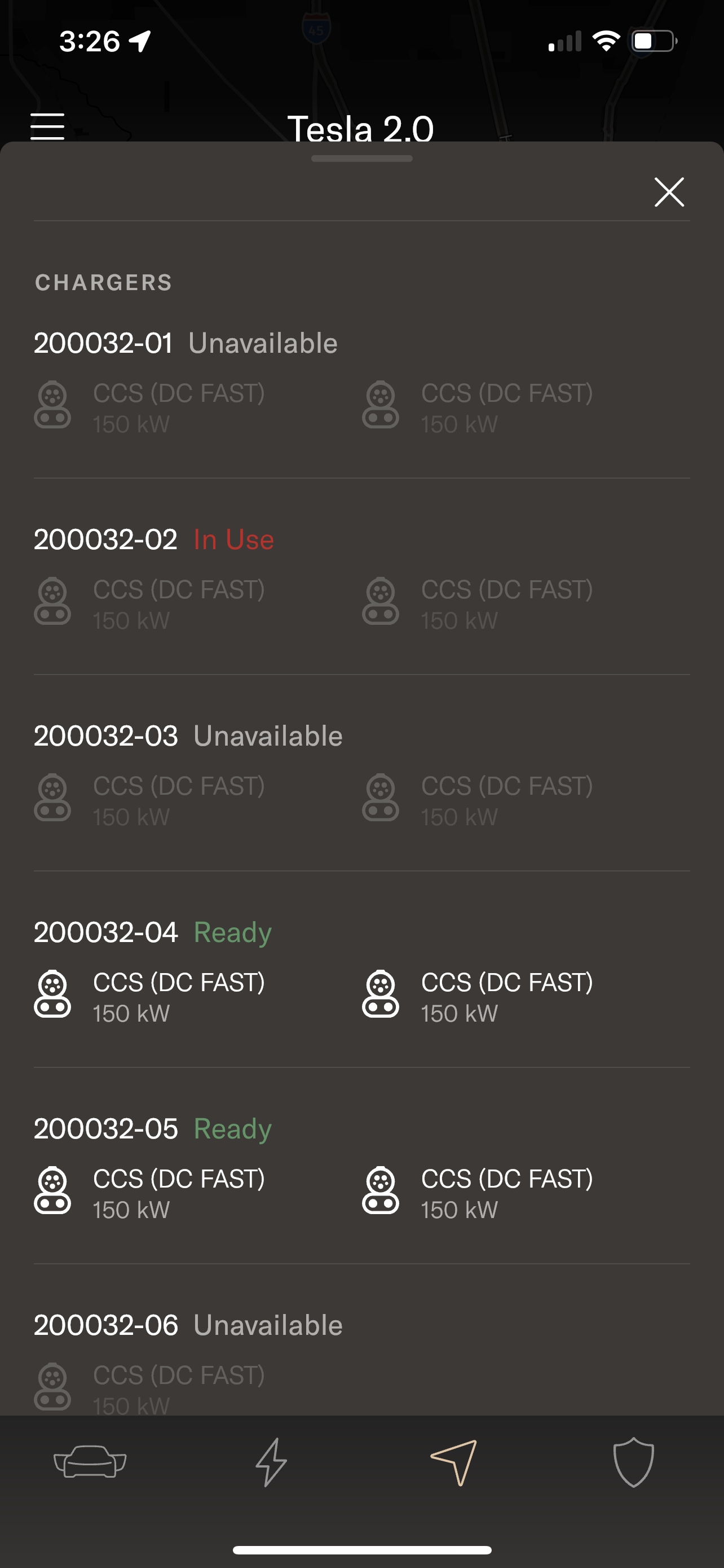 Another Small Update For Lucid Mobile App for iOS and Android Lucid Insider Blog Lucid Air