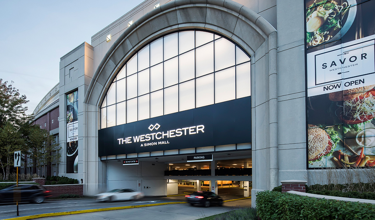 Lucid Motors Opening Studio At The Westchester In New York